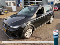 SEAT Arona - 1.0 TSI 95pk Style - Carplay - Parkeersensoren - Cruisecontrole