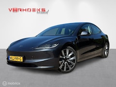 Tesla Model 3 - Premium Long Range AWD 78 kWh
