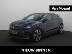 Renault Mégane E-Tech - EV60 Optimum Charge Techno | Apple Carplay/Android Auto | cruise control adaptief | electr