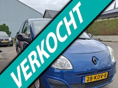 Renault Twingo - 1.2 Authentique