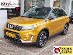 Suzuki Vitara - 1.5 HYBRID STYLE AUTOMAAT Keyless | Stoelverwarming | Adaptive Cruise