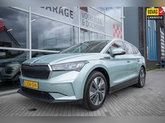 Skoda Enyaq iV - 80 Camera | Verwarmde stoelen