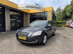 Kia Cee'd Sporty Wagon - 1.4 All Stars Airco APK 07-2027