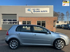 Volkswagen Golf - 1.4 TSI Comfortline CLIMA/TREKHAAK 5deurs AUTOMAAT