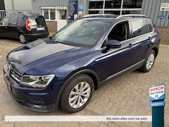 Volkswagen Tiguan - 1.5 TSI ACT 150pk DSG Comfortline Business