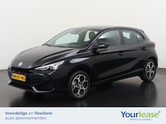MG MG3 Hybrid+ - 1.5 Hybrid+ Comfort | All-in 335, - Private Lease | Direct uit voorraad