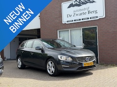 Volvo V60 - 1.6 T3 trekhaak, nieuwe riem