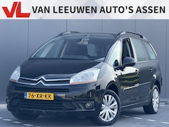 Citroën Grand C4 Picasso - 1.8-16V Ambiance 7p. | Climate | Cruise | Trekhaak