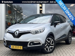 Renault Captur - 0.9 TCe Dynamique