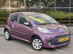 Peugeot 107 - 1.0 | Airco ❄️ | Dealeronderhouden| 2e Eigenaar