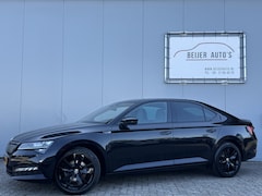 Skoda Superb - 1.4 TSI iV Sportline Business Automaat Carplay