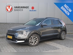 Kia Niro - 1.6 GDi Hybrid DynamicPlusLine | stuurwiel verwarmd | head-up display | elektrisch bedienb
