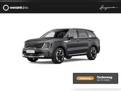 Kia Sorento - 1.6 T-GDi Plug-in Hybrid 4WD ExecutiveLine 7p. | Panoramaschuifdak | 360 Camera | Stoelven