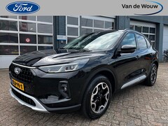 Ford Kuga - 2.5 PHEV Active I Pano I Winter I Trekhaak I