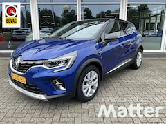Renault Captur - 1.0 TCe 90 Intens