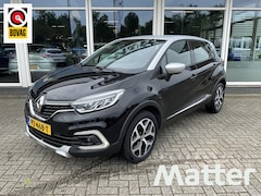Renault Captur - 0.9 TCe Intens