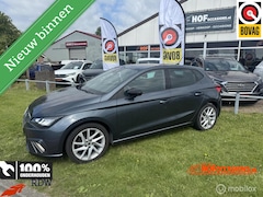 SEAT Ibiza - 1.0 EcoTSI FR Business AUTOMAAT/CARPLAY/VIRTUAL