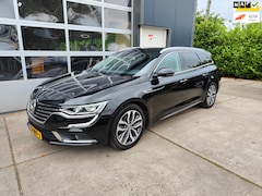 Renault Talisman Estate - 1.6 TCe Intens 4-Control
