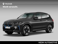 BMW iX3 - High Executive