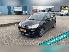 Citroën C3 - 1.2 VTi Clima Cruise PDC 139.000km Zuinig Historie
