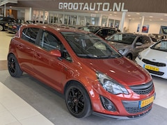 Opel Corsa - 1.2-16V Berlin Airco, Cruise Control, Stuurbekrachtiging