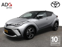 Toyota C-HR - 1.8 Hybrid Style | Adaptive Cruise Control | Navigatie | Stoelverwarming | Apple Carplay |