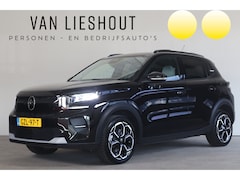 Citroën ë-C3 - Max 113pk 44 kWh NL-Auto Camera I Apple Car-play i Led verlichting