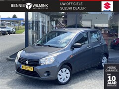 Suzuki Celerio - 1.0 Comfort