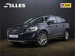 Volvo XC60 - 2.0 D3 FWD Summum | Trekhaak | Airco | Climate control | Bluetooth | Stoelverwarming | Led