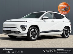 Hyundai Kona - Comfort Smart 64.8 kWh