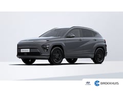 Hyundai Kona Electric - Long Range Pure Edition 64.8 kWh | €1500, - korting | Vanaf €419, - Private Lease p/m