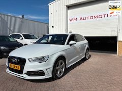 Audi A3 Sportback - 1.4 TFSI Ambition Pro Line S g-tron