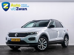 Volkswagen T-Roc - 1.5 TSI Sport Pano/Navi/ACC