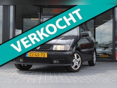 Volkswagen Polo - 1.4, OZ wielen, Elektrische ramen, Elektrische spiegels