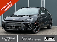 CUPRA Leon Sportstourer - 1.5 e-Hybrid 204pk Business | ACC | Trekhaak | Climate | Carplay