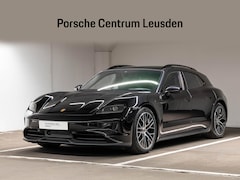 Porsche Taycan Sport Turismo - 89 kWh