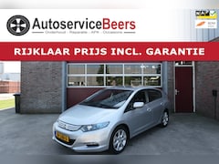 Honda Insight - 1.3 Elegance, Zeer Netjes, Topstaat , PDC, Climate, Cruise, Automaat, Rijklaarprijs incl.