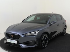CUPRA Leon - 1.4 e-Hybrid Business | SoH 96% | Adaptieve demping | Parkeerassistent | Kuipstoelen | Key