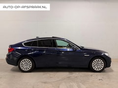 BMW 5-serie Gran Turismo - 530xd High Executive Pano Leer Navi Camera Memory