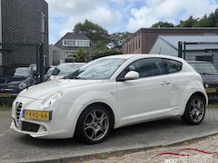 Alfa Romeo MiTo - 0.9 TwinAir Business Executive