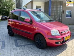 Fiat Panda - 1.2 Emotion/Clima/Zeer nette/Apk/Lage KM