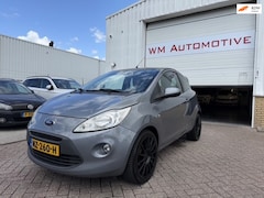 Ford Ka - 1.2 Trend AIRCO APK T/M 21-6-2027