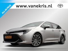 Toyota Corolla Touring Sports - 1.8 Hybrid Style, HUD, LM Velgen, Climate control, Cruise control, Lane assist