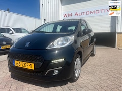 Peugeot 107 - 1.0 Active AIRCO