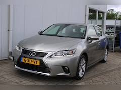 Lexus CT 200h - Sport Edition