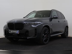 BMW X5 - xDrive50e M Sport Automaat / Trekhaak / Panoramadak Sky Lounge / Comfortstoelen / Comfort