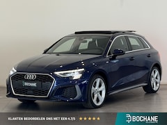 Audi A3 Sportback - 40 TFSI e Advanced Edition | Keyless | LED Matrix | Panoramadak | Stoelverwarming | Lichtm