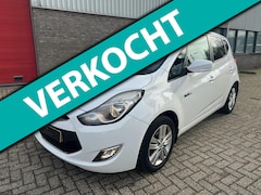 Hyundai ix20 - 1.4i i-Vision Airco cruise controle