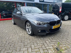 BMW 3-serie Touring - 320i Edition M Sport Shadow Executive alle opties