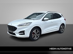 Ford Kuga - 2.5 PHEV ST-Line X | Driver Assistance Pack | Winterpack | 19 inch lichtmetalen velgen |